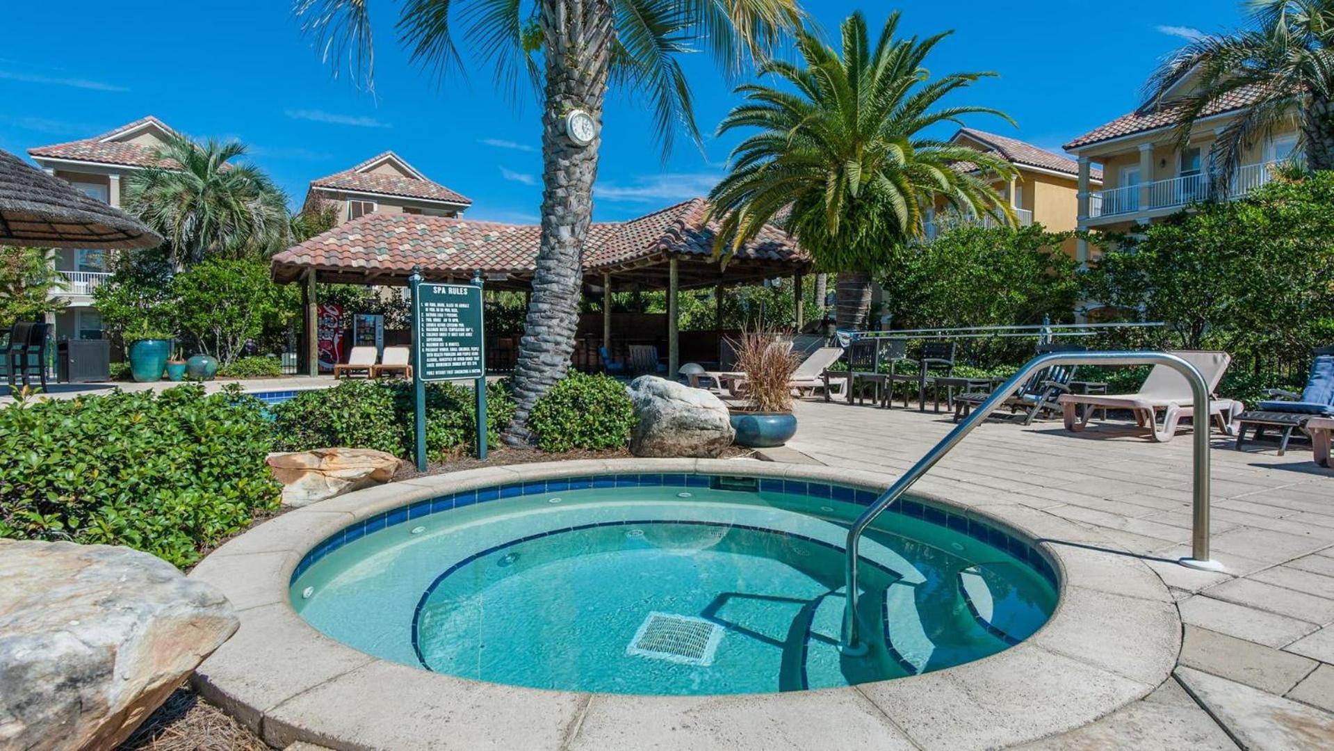 The Bluefin - Luxury Home! * Destin