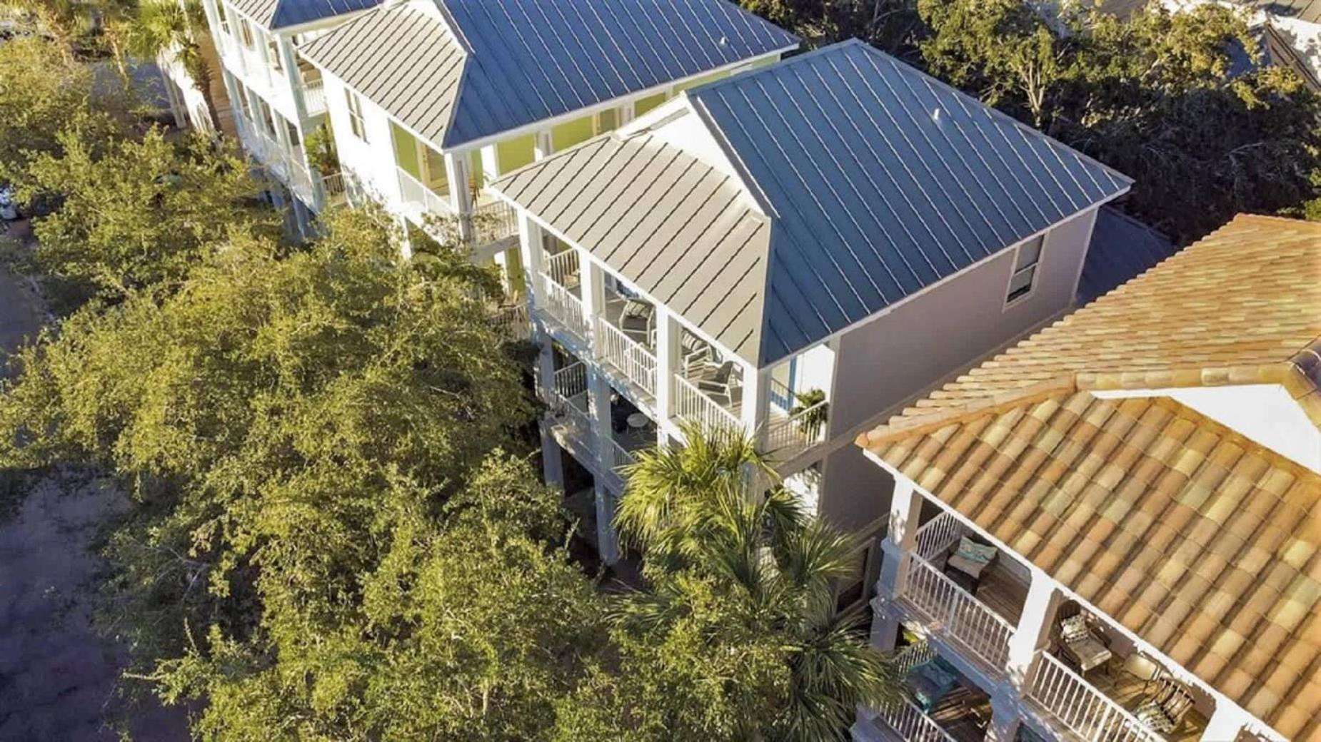 Holiday home The Bluefin - Luxury Home! Destin