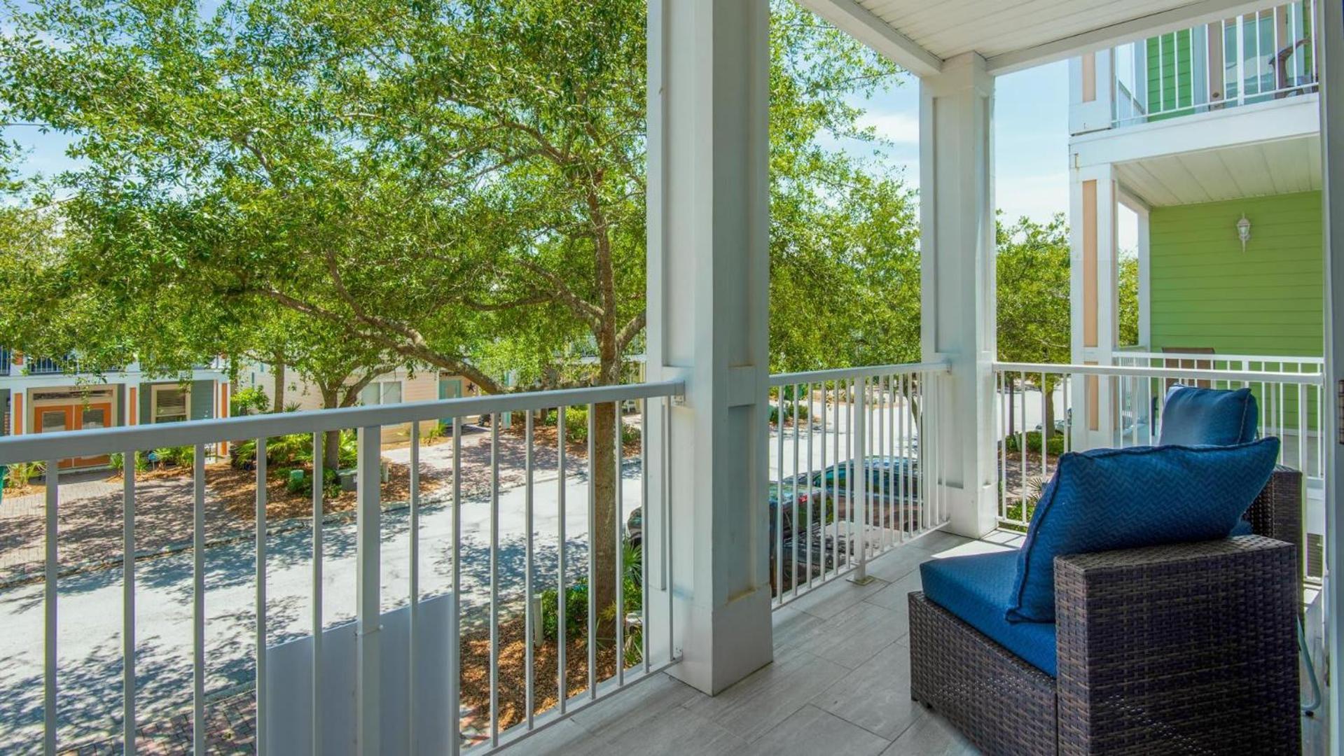 The Bluefin - Luxury Home! Destin