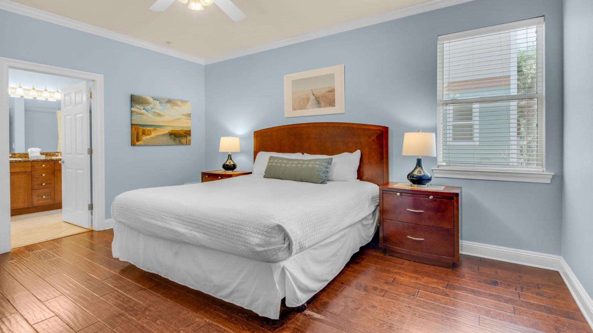 Holiday home The Bluefin - Luxury Home! *