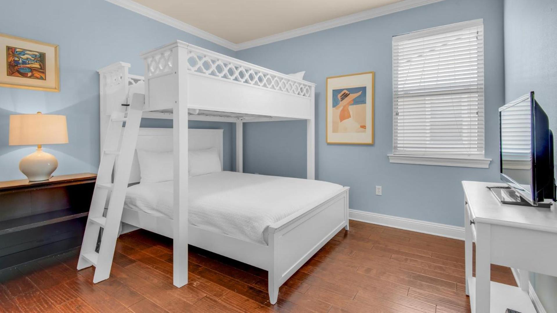Holiday home The Bluefin - Luxury Home! Destin