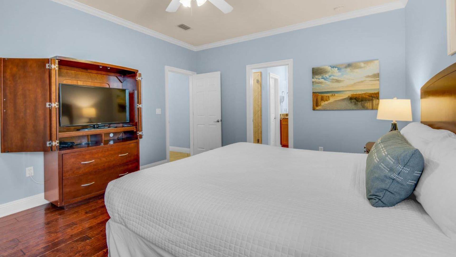 The Bluefin - Luxury Home! Holiday home *