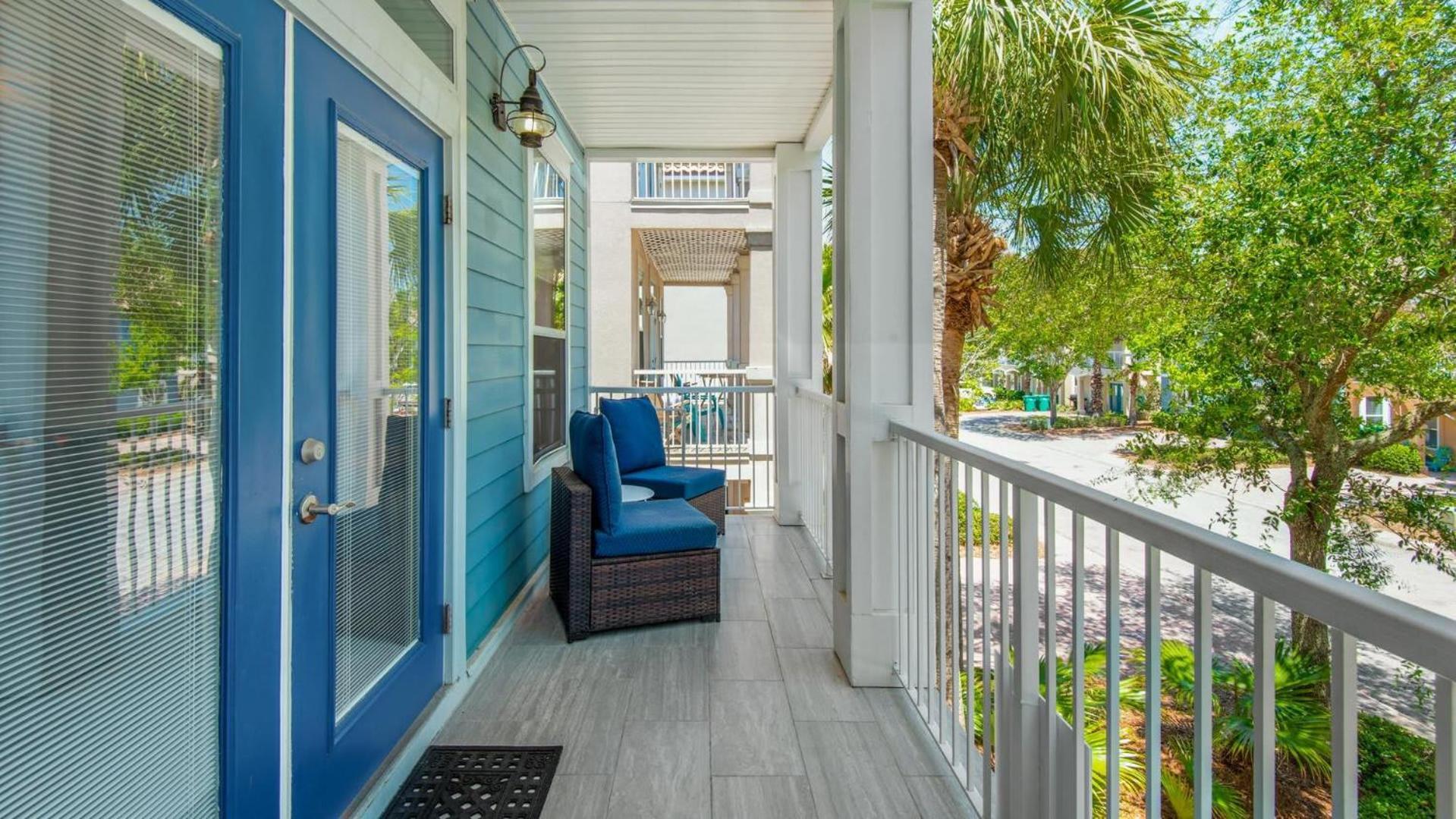 Holiday home The Bluefin - Luxury Home!