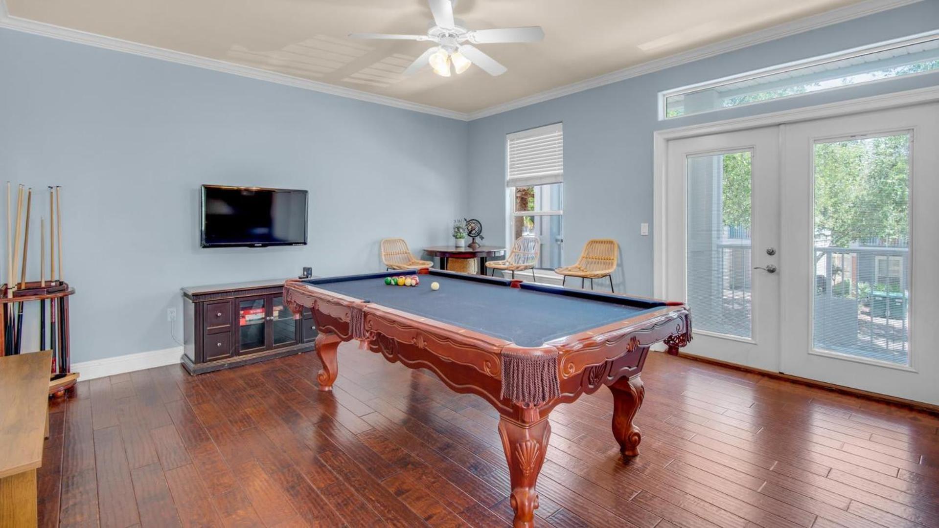 The Bluefin - Luxury Home! Destin