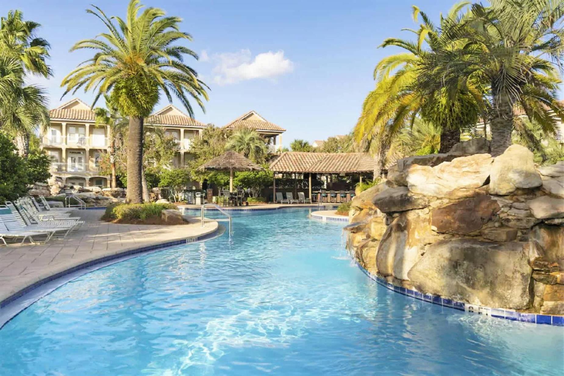 The Bluefin - Luxury Home! * Destin