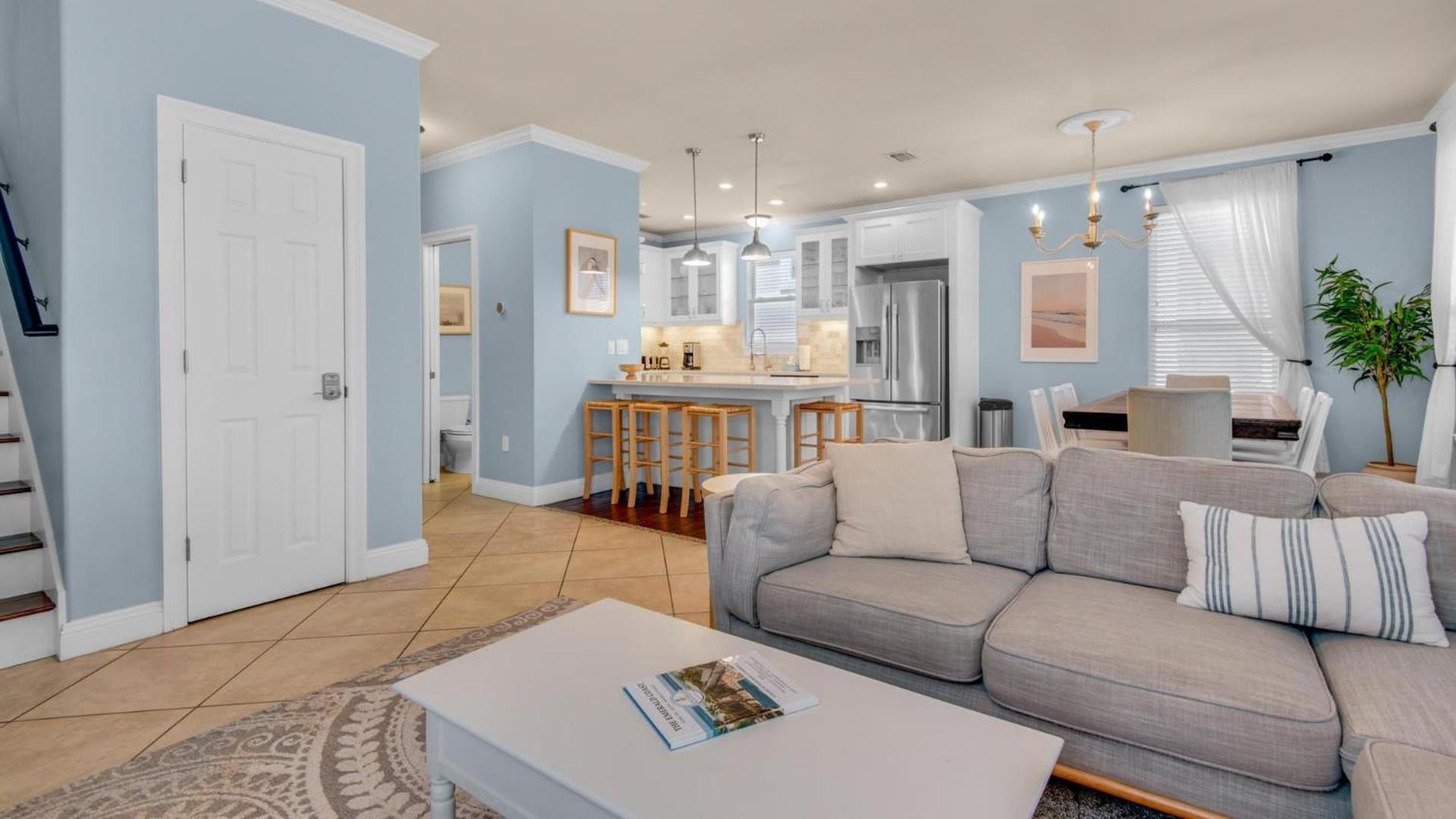 The Bluefin - Luxury Home!