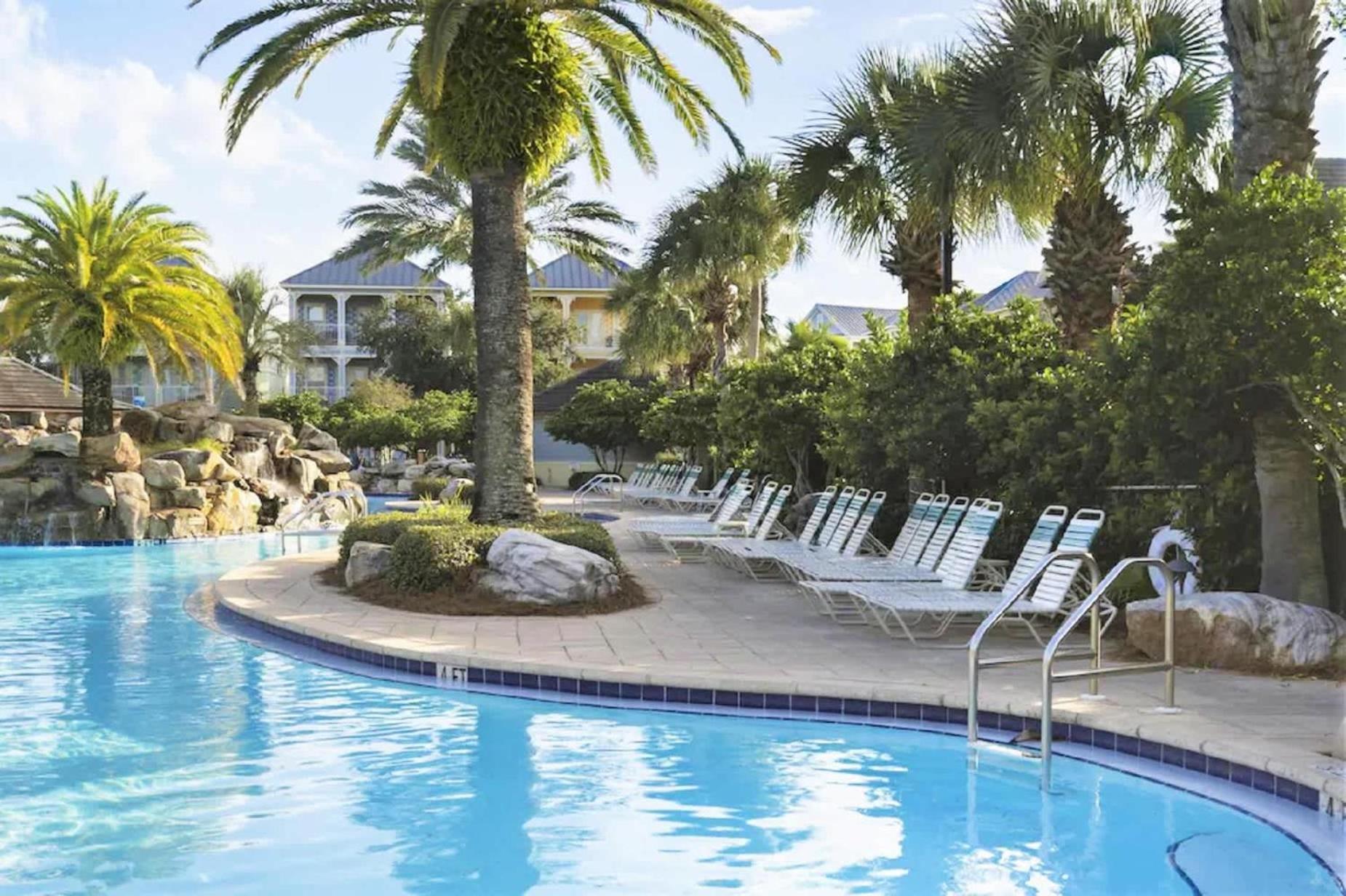 The Bluefin - Luxury Home! Holiday home Destin