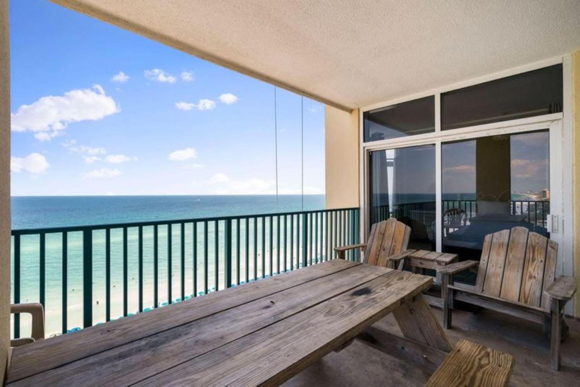 Holiday home Jade East Towers 1120 Destin