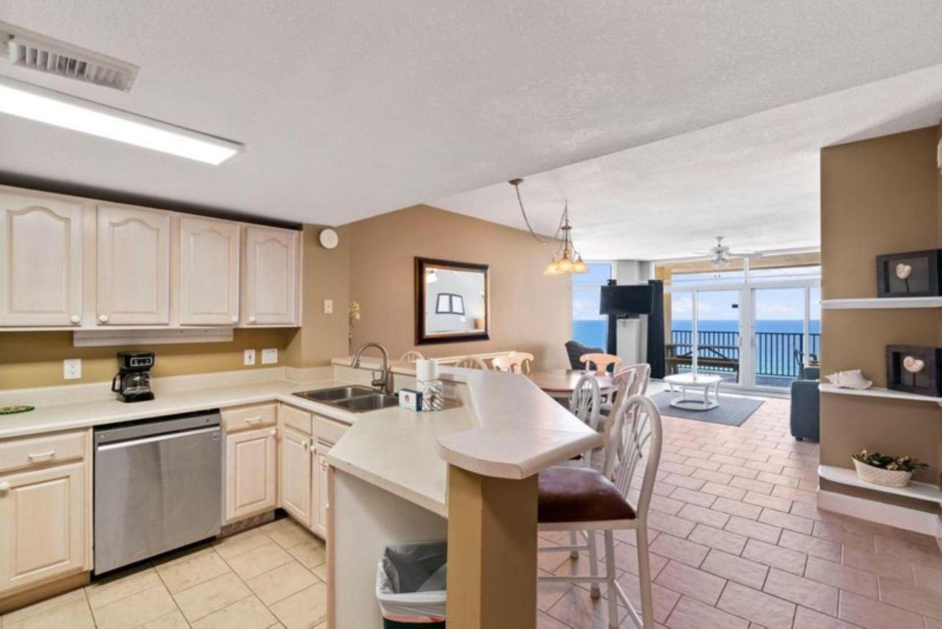 Holiday home Jade East Towers 1120 Destin