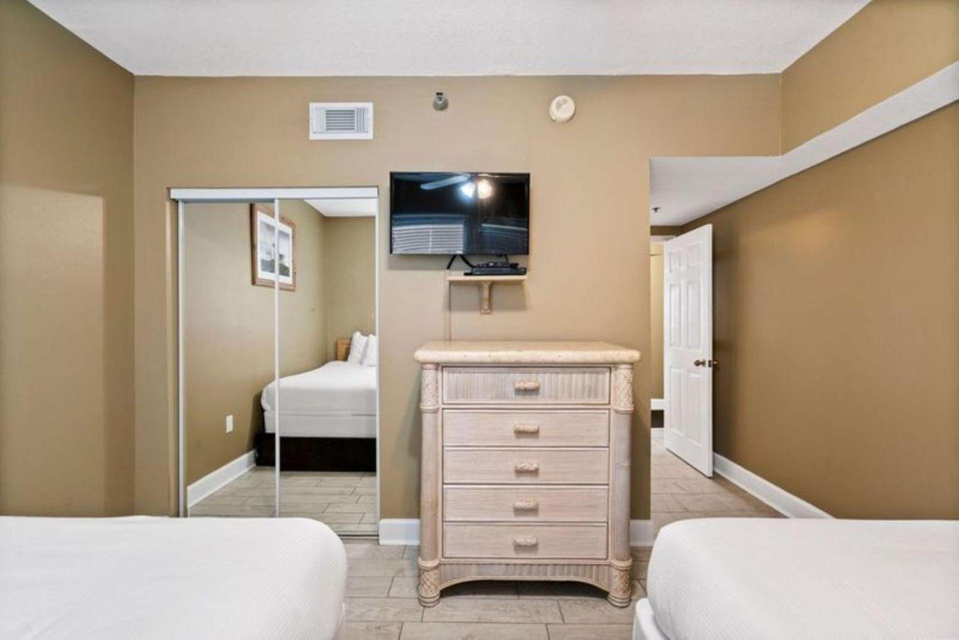 Holiday home Jade East Towers 1120 Destin