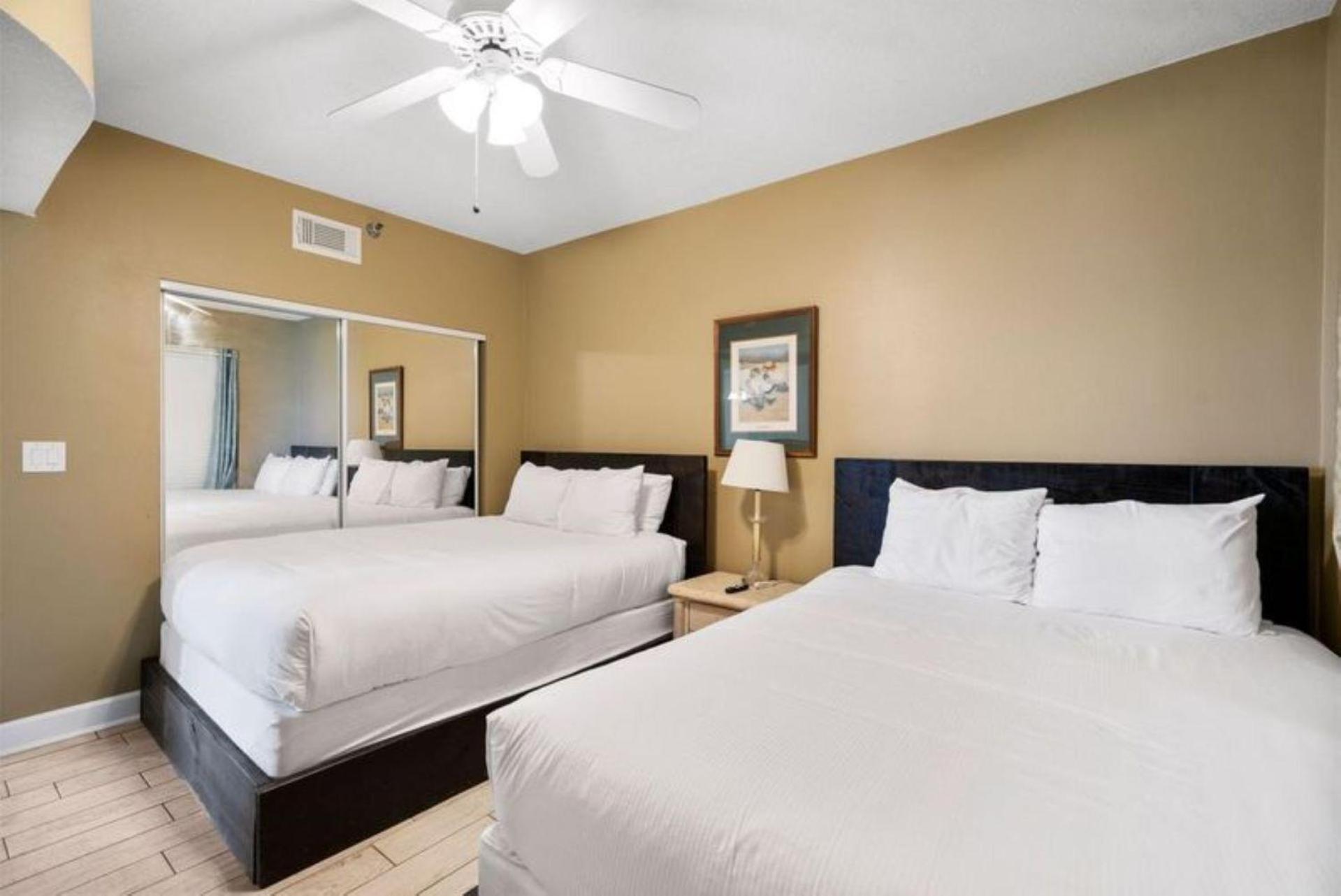 Jade East Towers 1120 * Destin