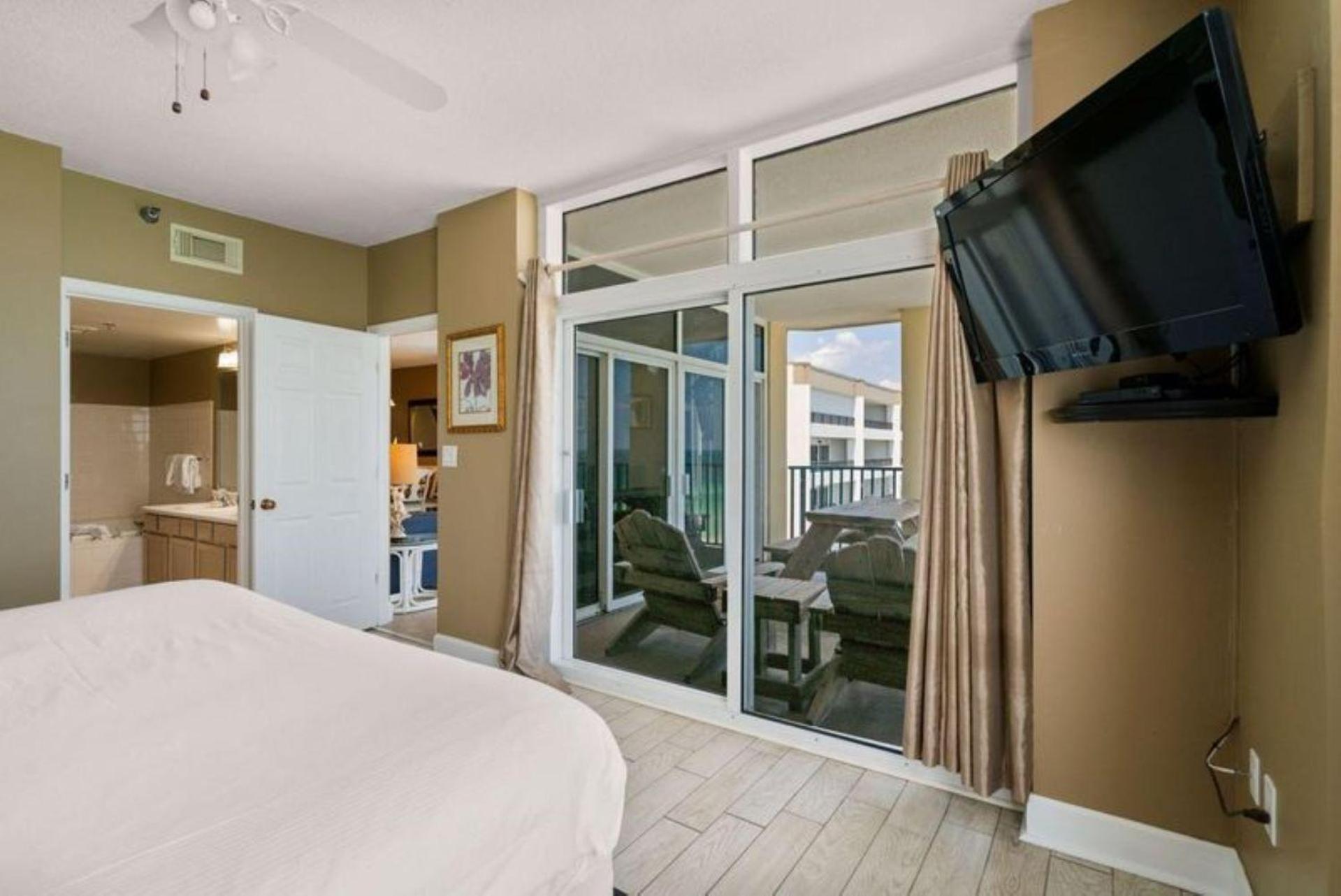 Jade East Towers 1120 Holiday home Destin