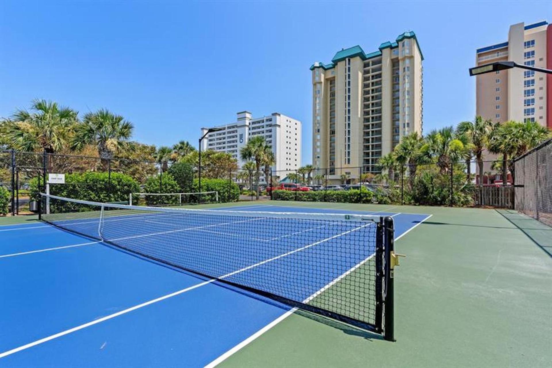 Holiday home Jade East Towers 1120 Destin