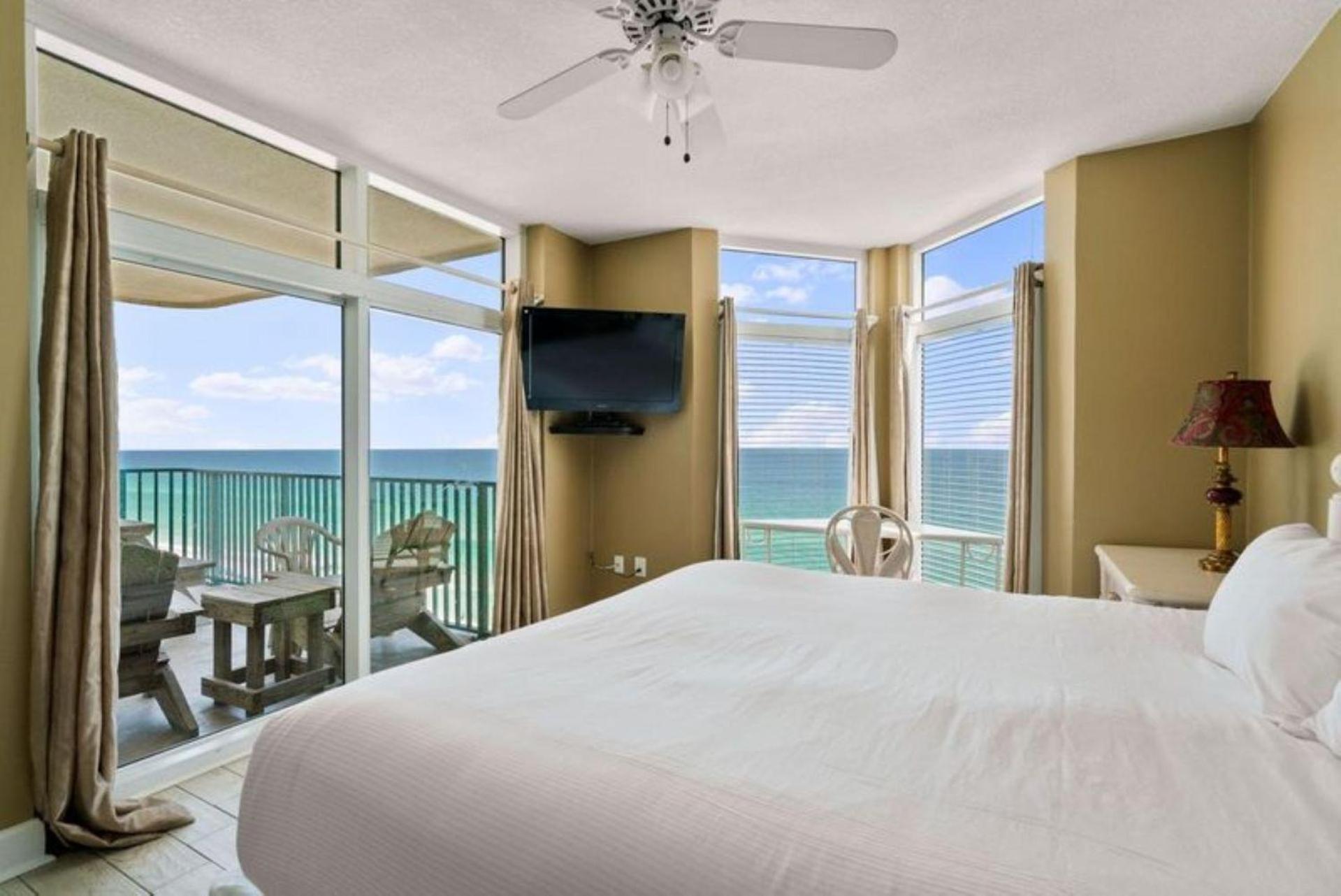 Jade East Towers 1120 Holiday home Destin