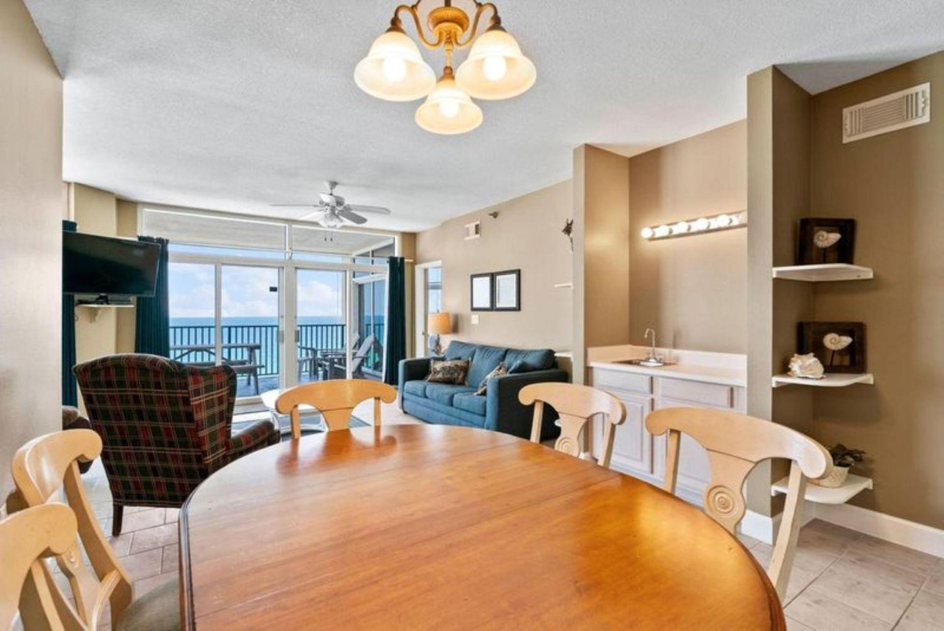 Holiday home Jade East Towers 1120 Destin