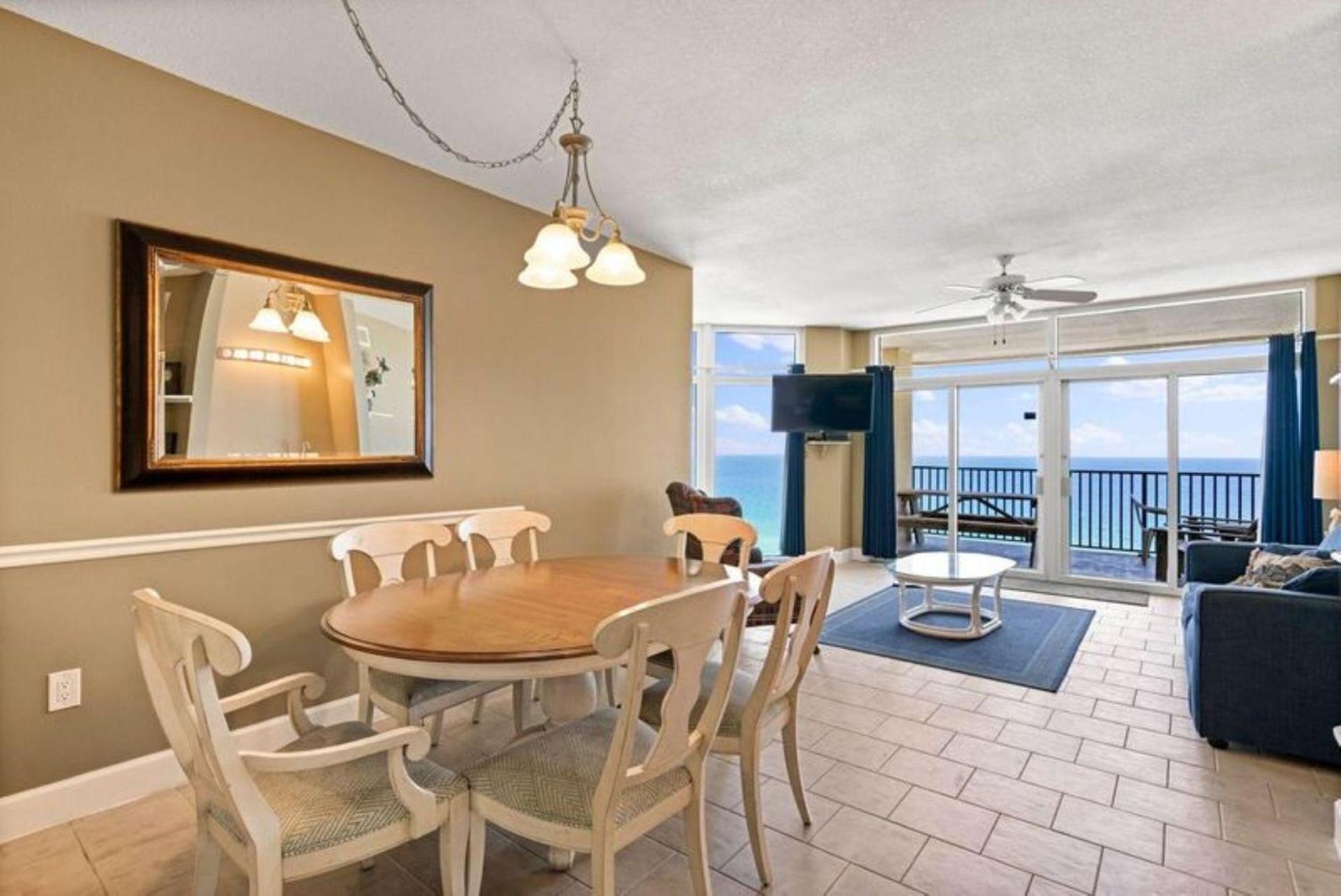Jade East Towers 1120 Destin