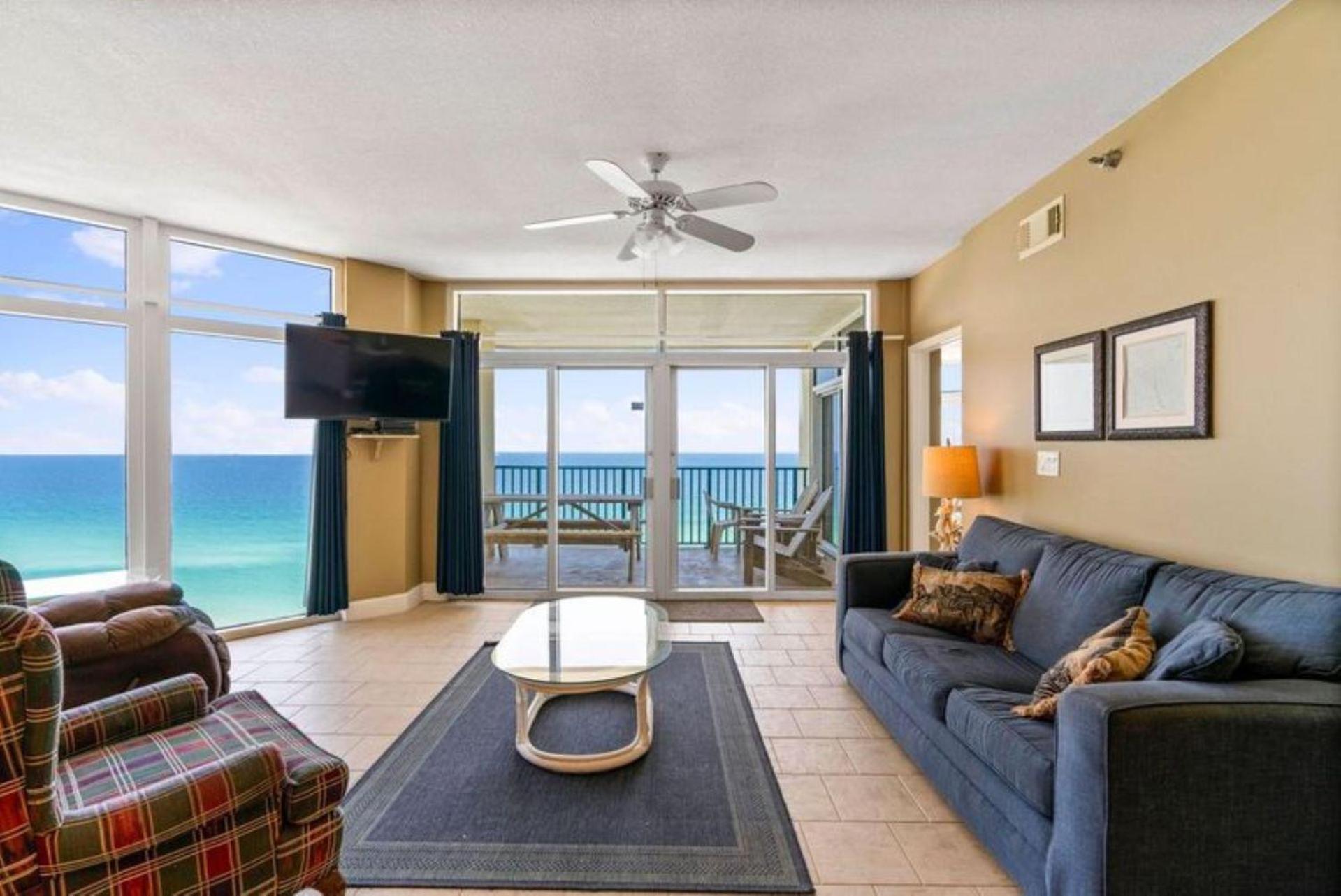 Jade East Towers 1120 Holiday home *