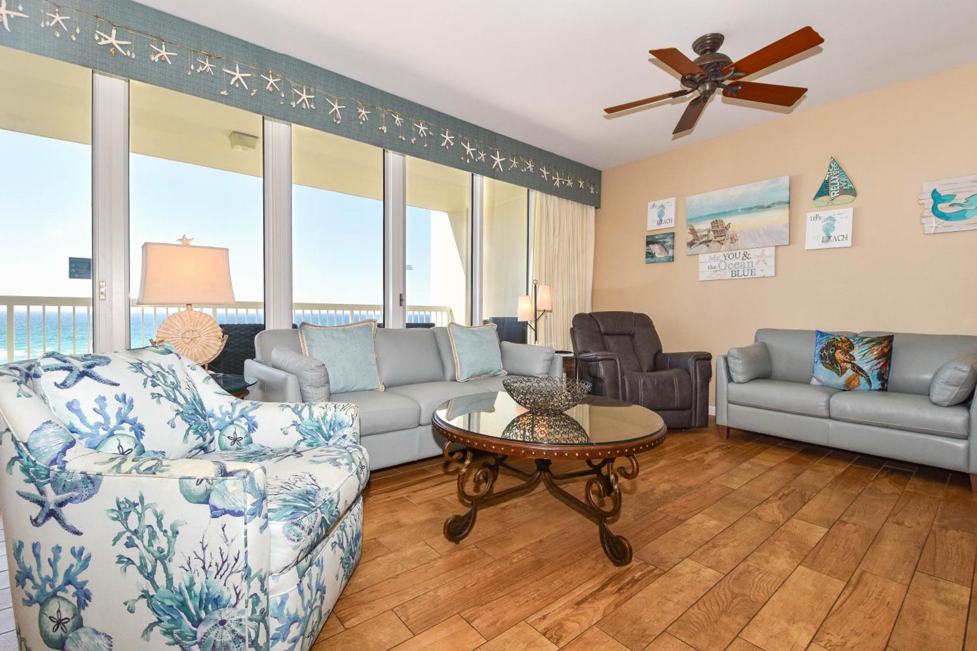 Apartment Silver Towers W504 Destin