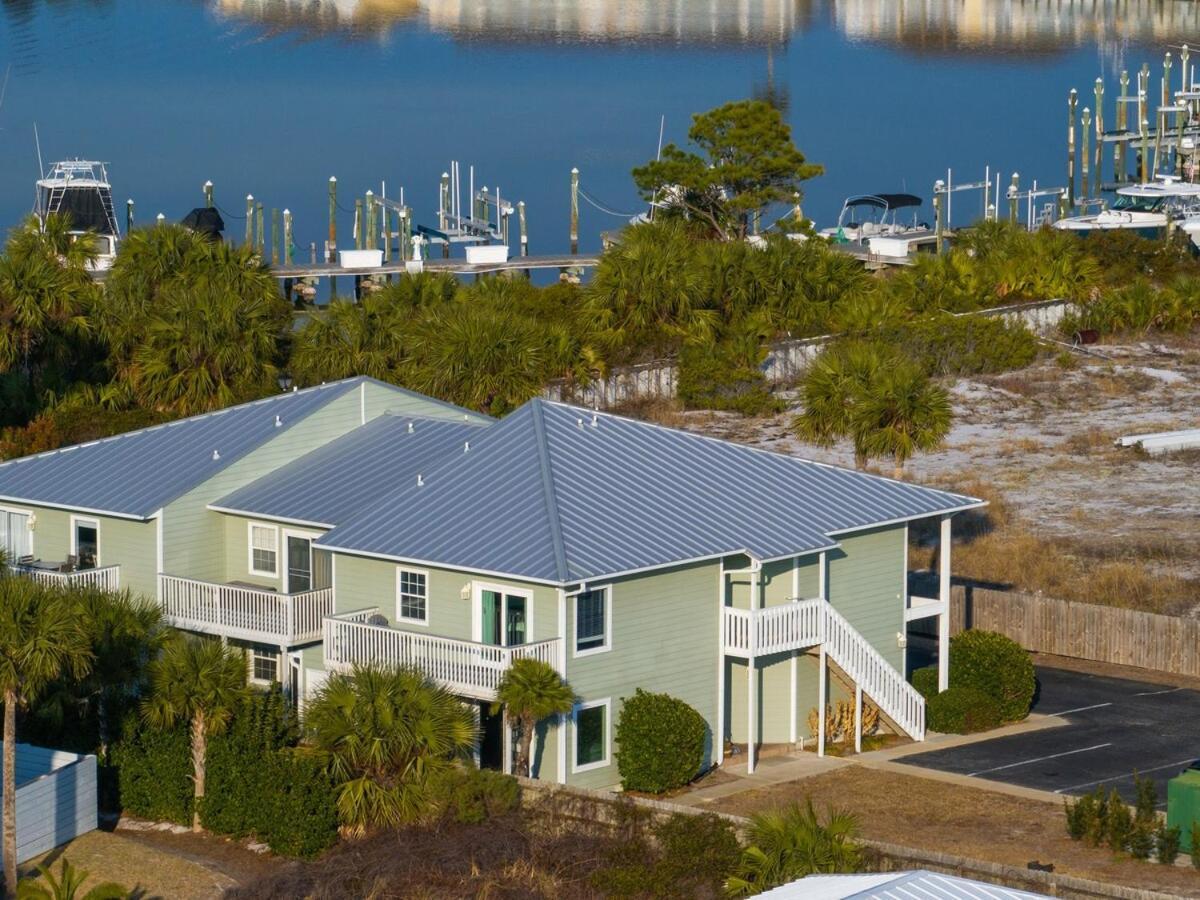 Apartment Destin-ation 201