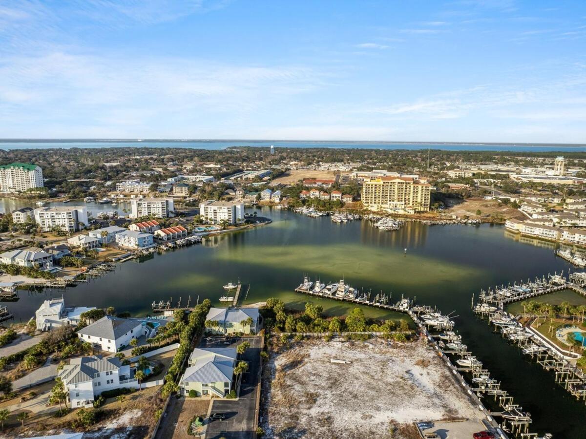 Destin-ation 201 Apartment *