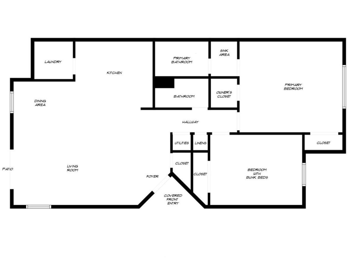 Destin-ation 201 Apartment *