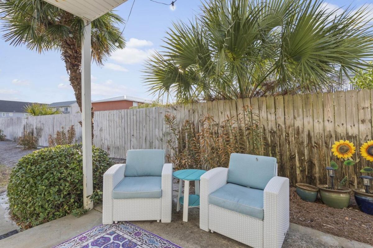 Destin-ation 201 Apartment