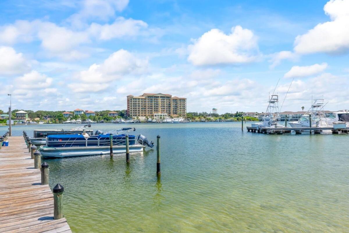 Destin-ation 201 Apartment *