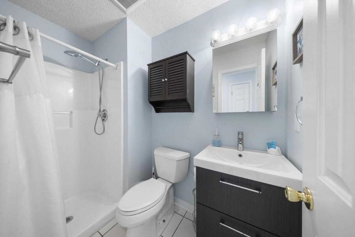 Apartment Destin-ation 201 *