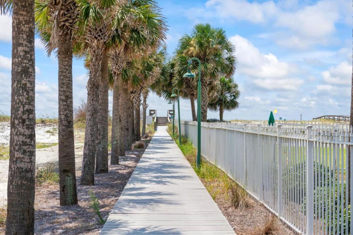 Apartment Destin-ation 201 *