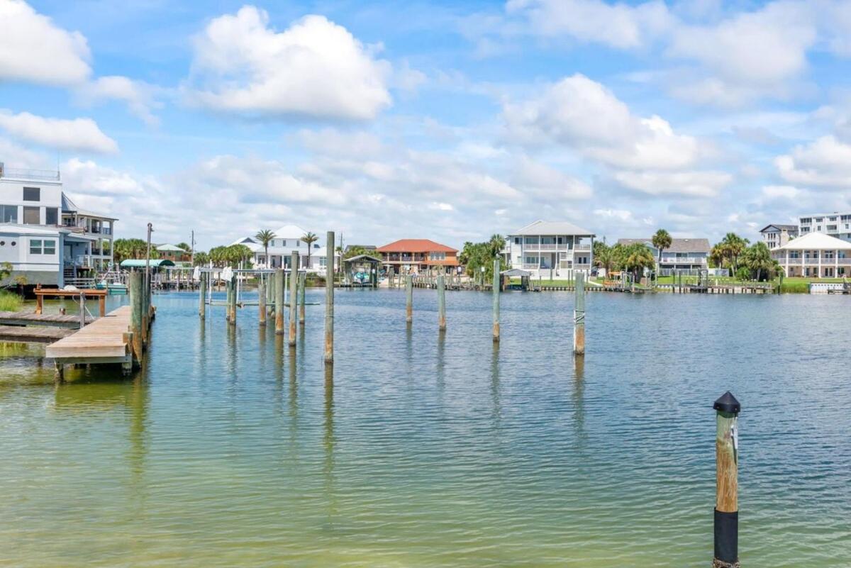 Apartment Destin-ation 201