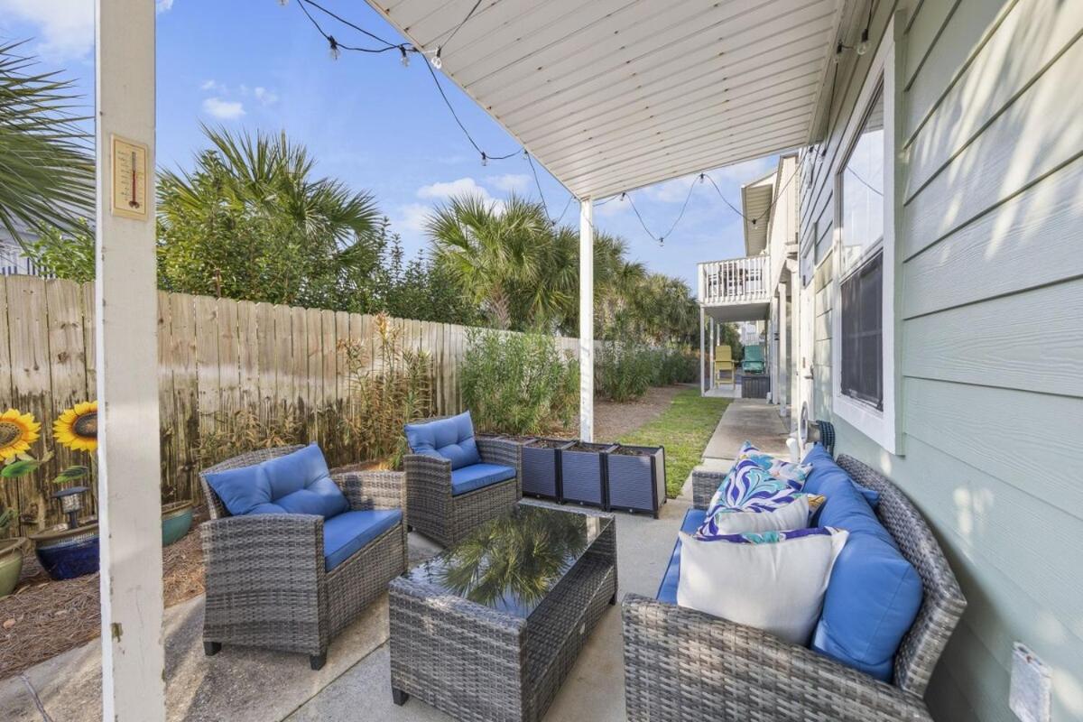 Apartment Destin-ation 201 *
