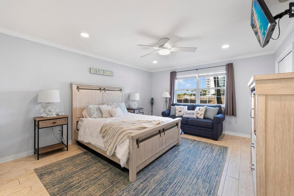 Destin-ation 201 Apartment *