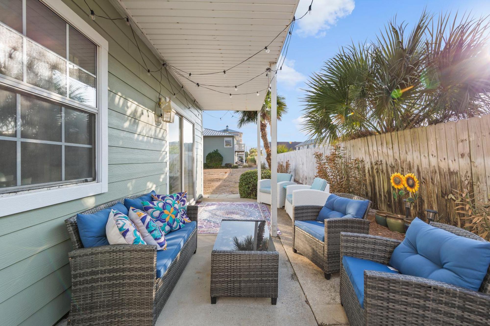Apartment Destin-ation 201