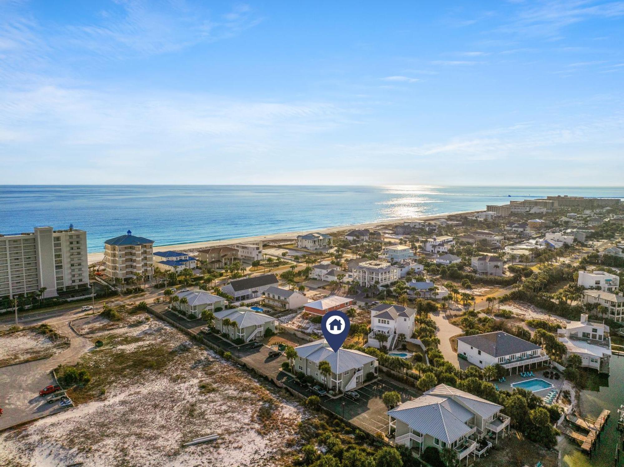 Apartment Destin-ation 201 Destin