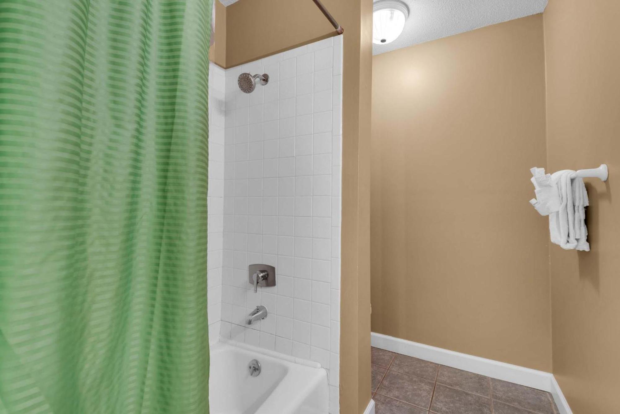 Holiday home Shoreline Towers Townhouse 4-3 Destin