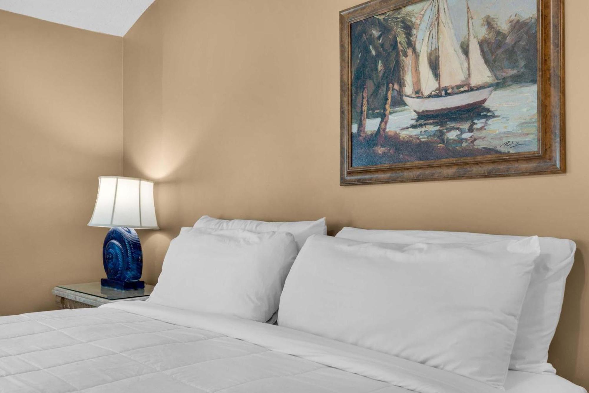 Holiday home Shoreline Towers Townhouse 4-3