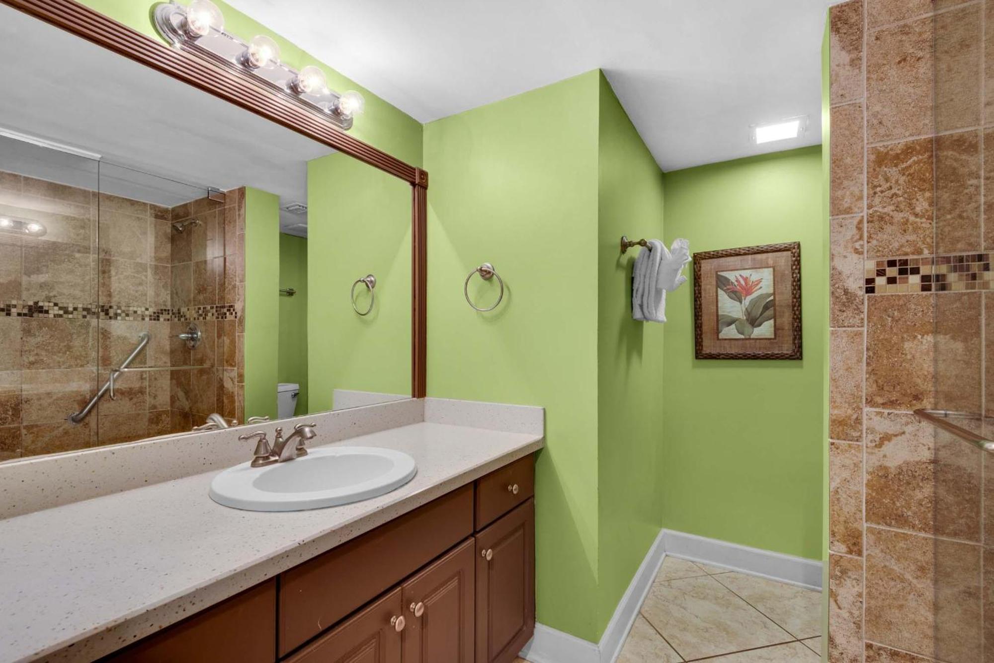 Shoreline Towers Townhouse 4-3 Holiday home *