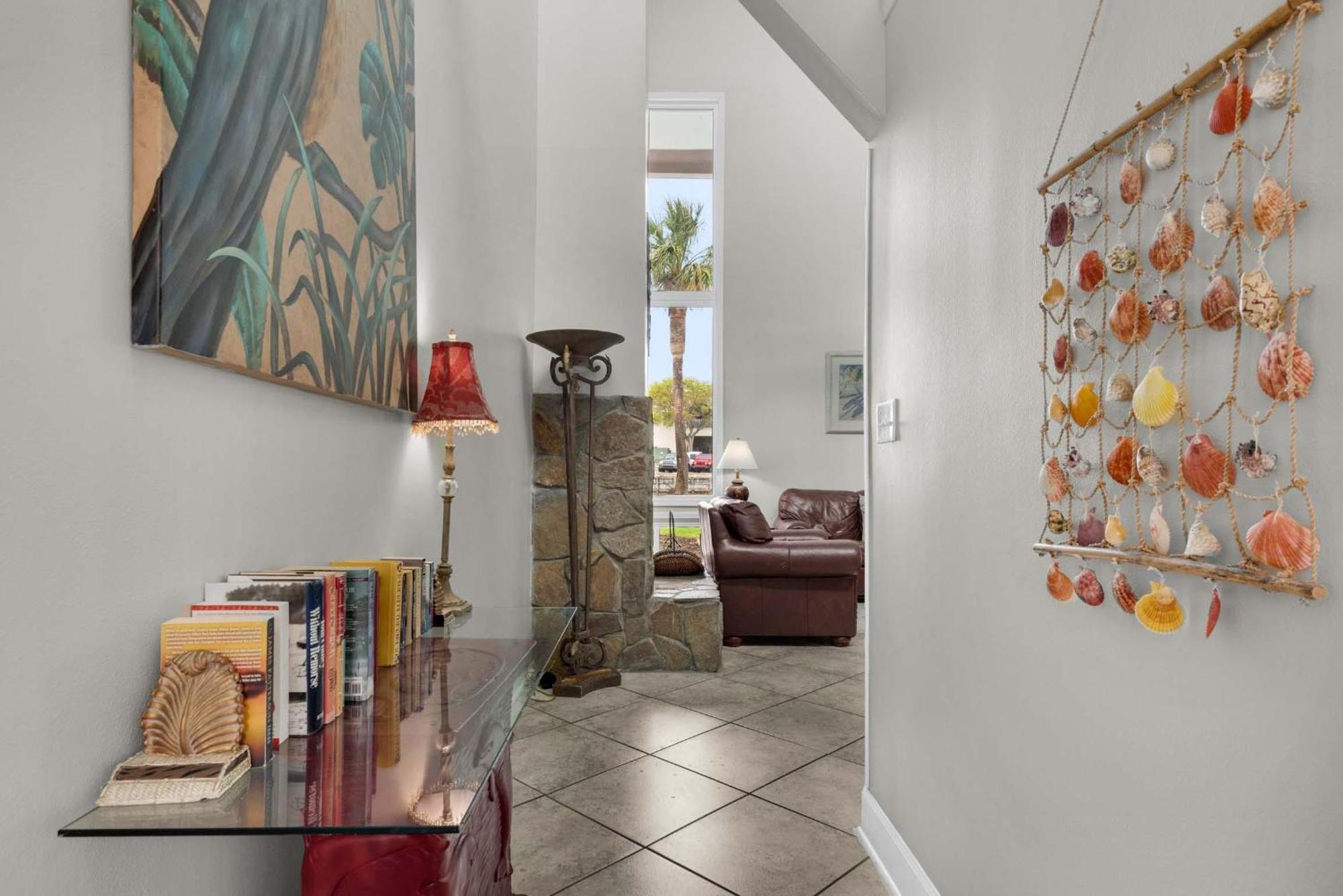 Holiday home Shoreline Towers Townhouse 4-3 *