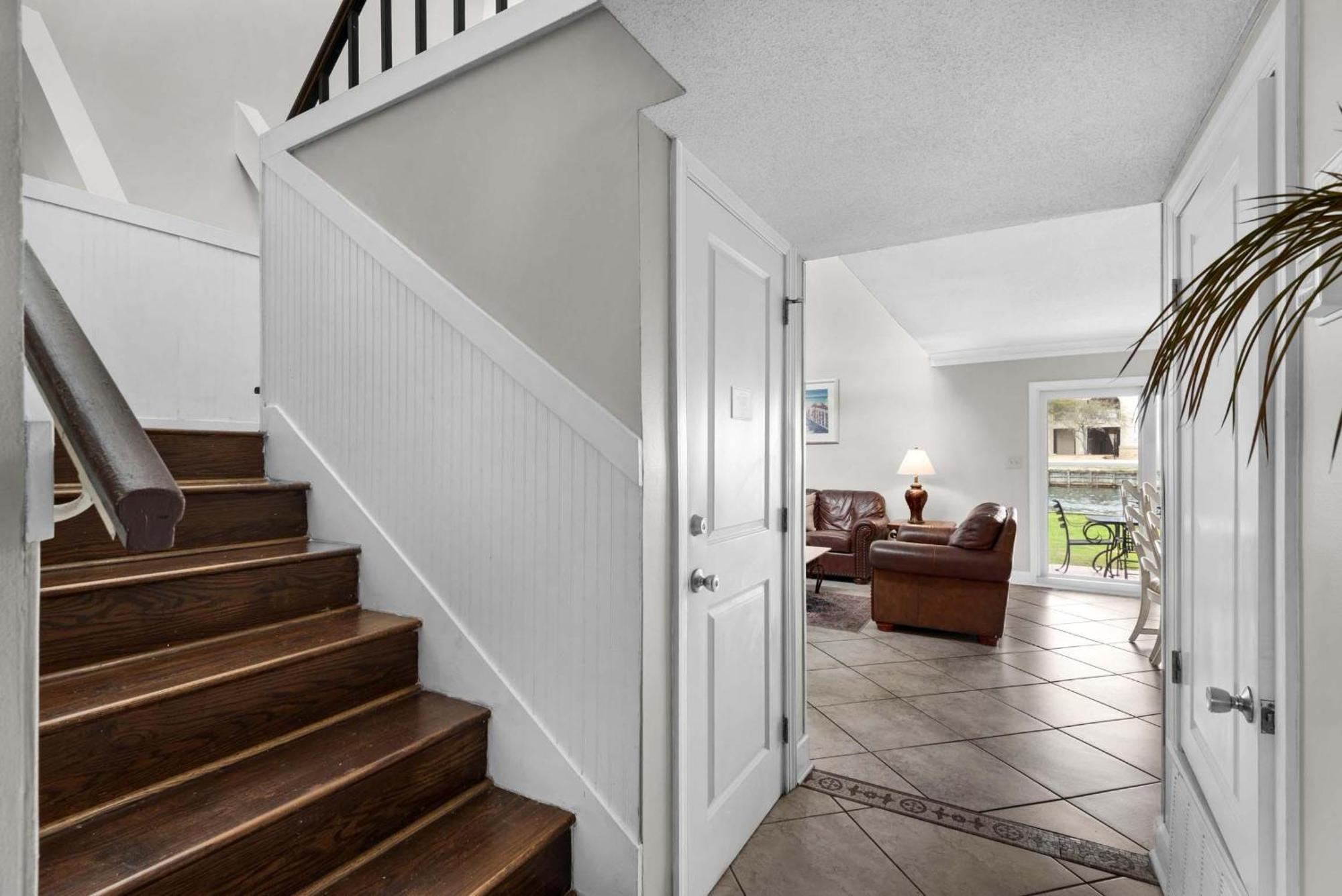 Holiday home Shoreline Towers Townhouse 4-3 Destin