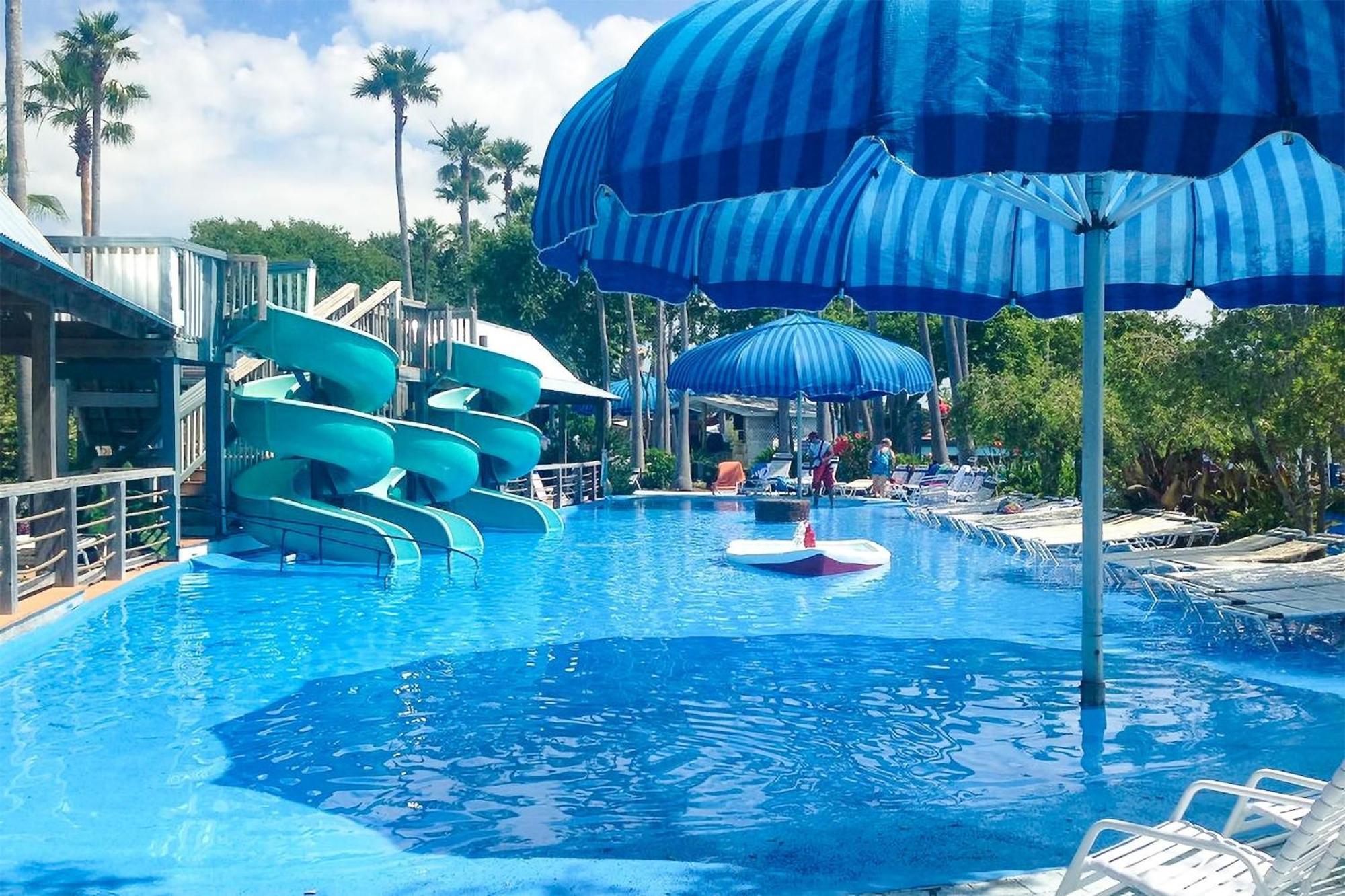 Aparthotel East Pass 407 Destin