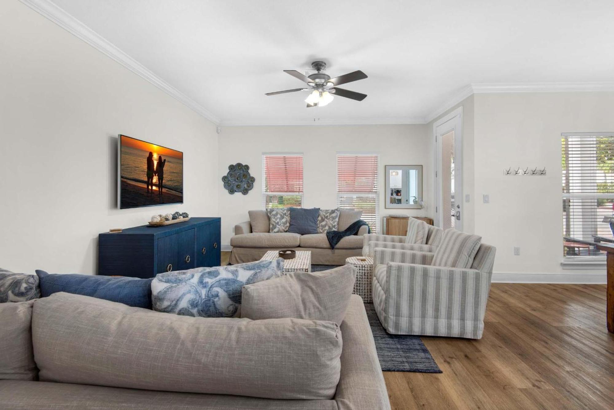 Sea Salt Holiday home Destin
