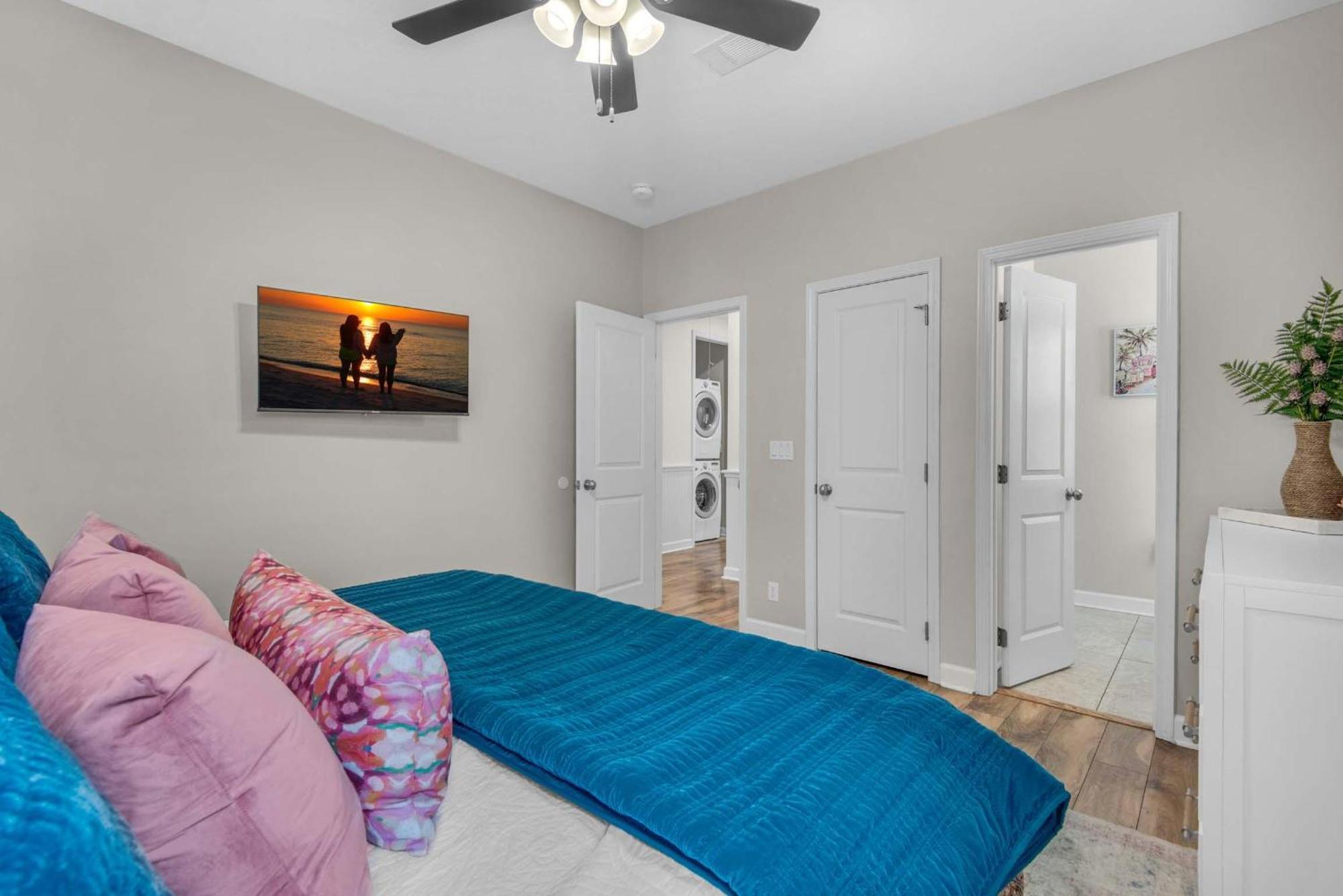 Sea Salt Holiday home Destin