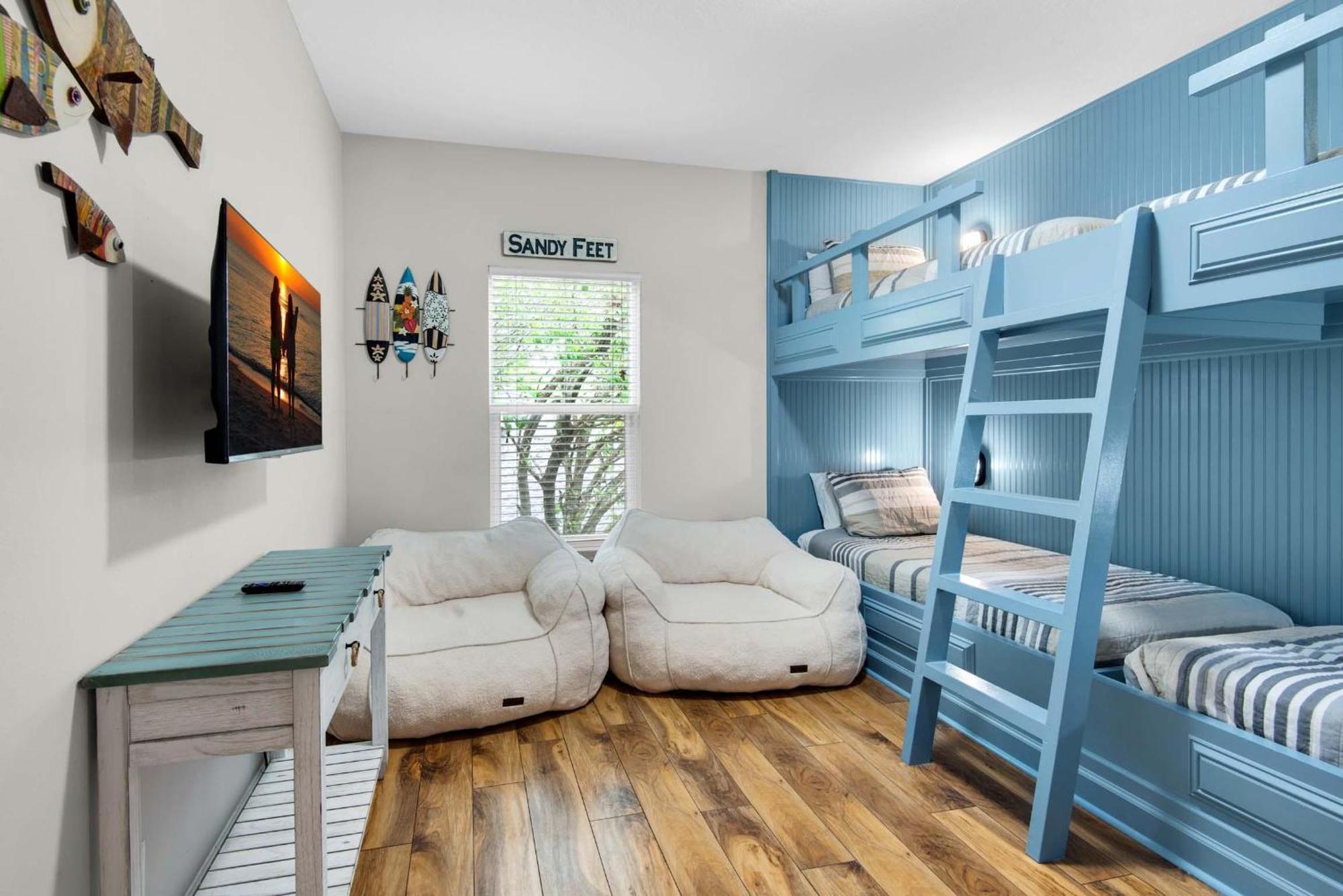 Sea Salt Holiday home
