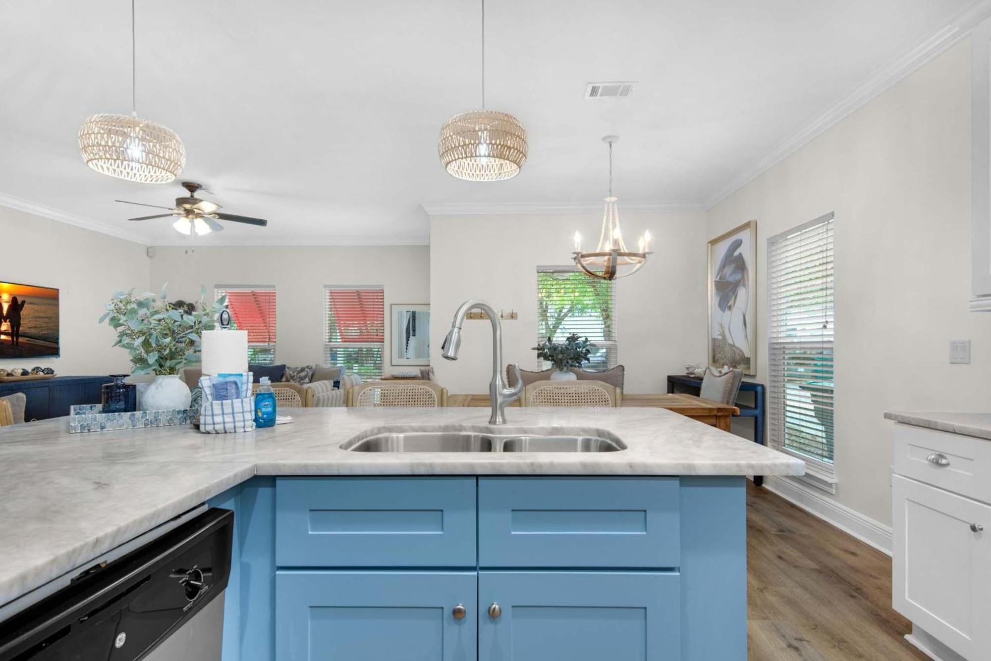 Holiday home Sea Salt *