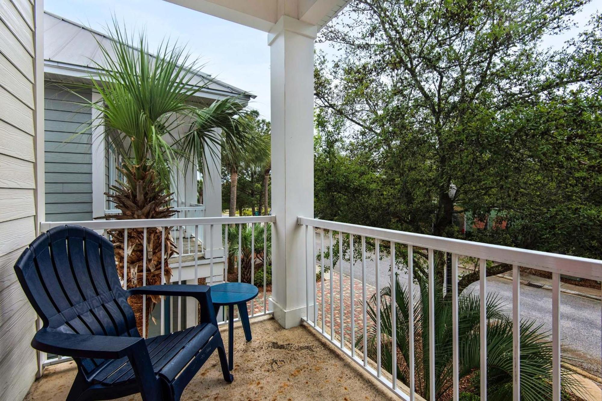 Holiday home Sea Salt Destin