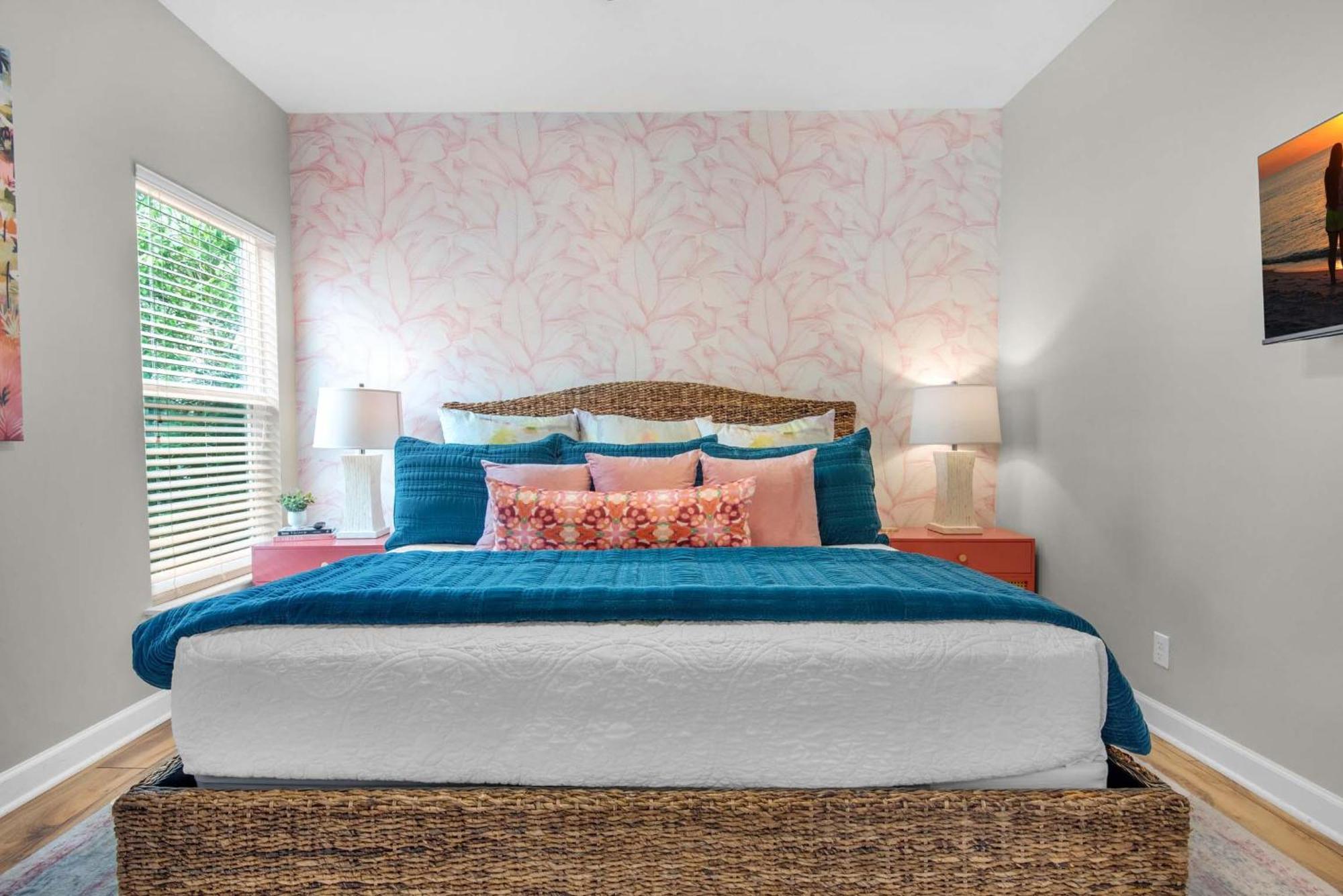 Holiday home Sea Salt Destin