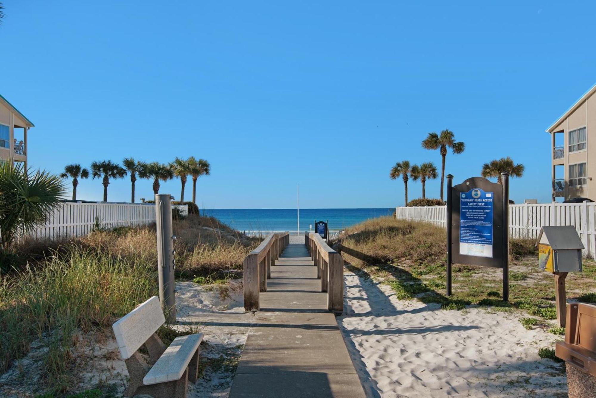 Sea Salt Holiday home Destin