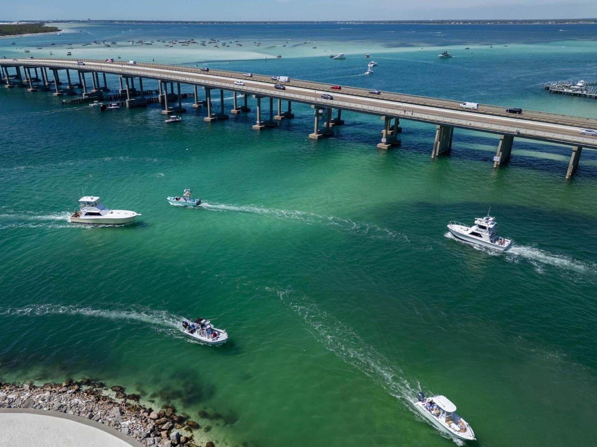 Sea Salt Destin