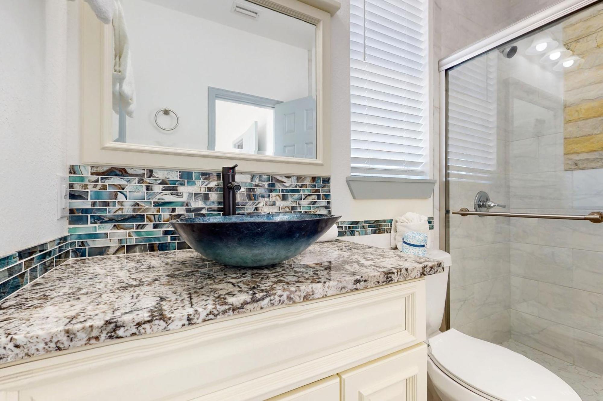 Terra Cotta Sealove2 Holiday home Destin