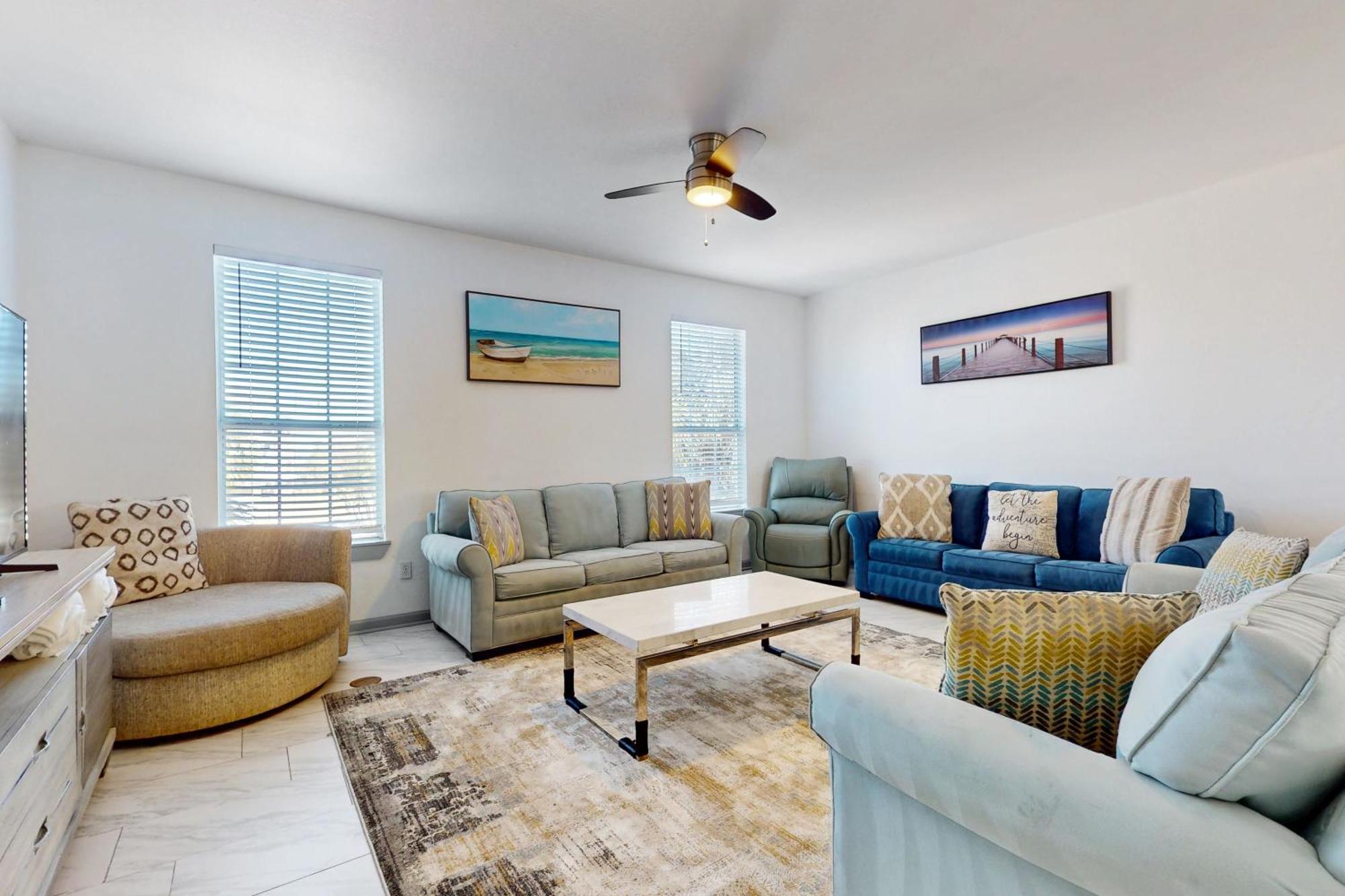 Holiday home Terra Cotta Sealove2 Destin
